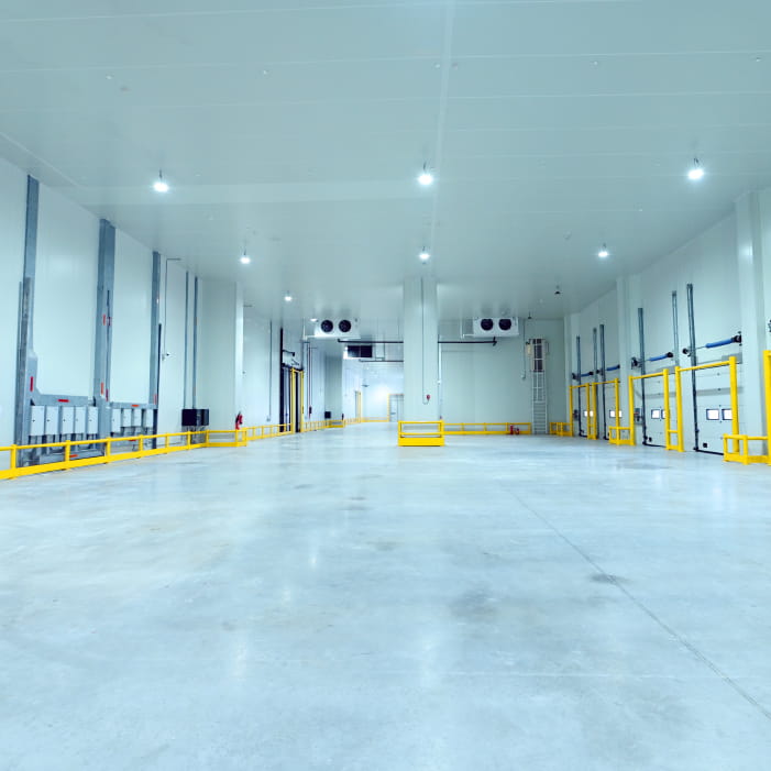 KEZAD Warehouses-1