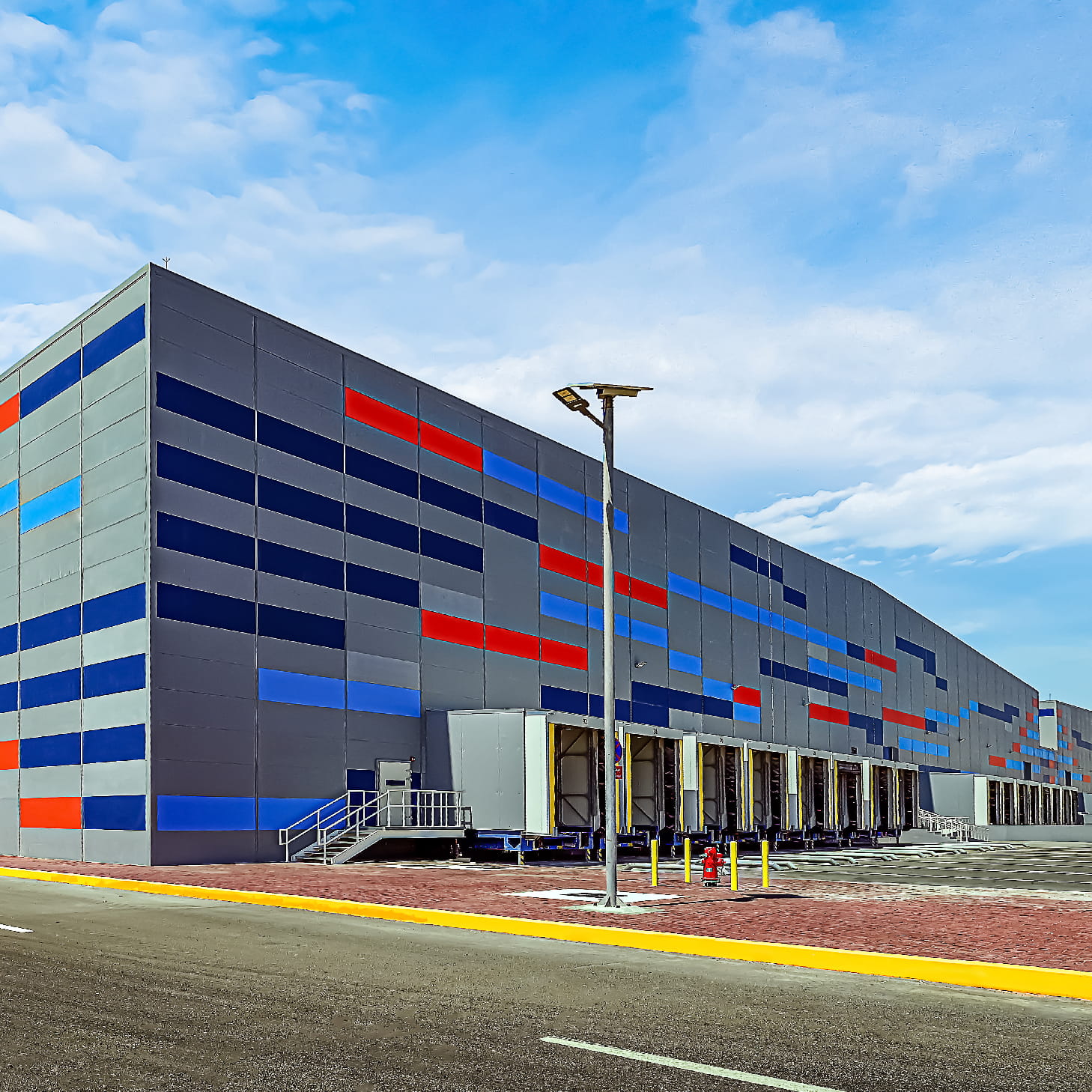 KEZAD Warehouses-1